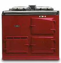 Grant Oil boiler