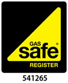 gassafe