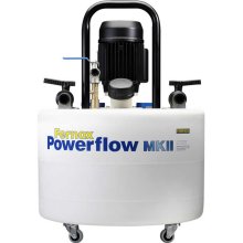 Power Flushing