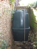 Oil tank replaced in Sussex
