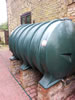 Split Oil Tank replaced in Essex