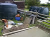 Split Oil Tank Replaced and Drained in Tenterden 