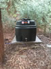 New Oil Tank in Essex