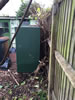 Oil Tank Replaced in Tonbrige Wells