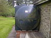 Oil Tank Replaced in Hull