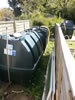 New Oil Tank in Essex